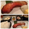 銀座ごだいご｜銀座｜ランチに鮭の味噌漬け焼き定食！都会の真ん中で感じる故郷の味