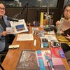 第1230回「深まる秋に聴きたくなるAOR～邦楽編～」