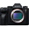 SONY α9ⅱがα9から進化した点