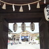 岡山神社音楽祭