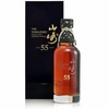 サントリー山崎55年（Yamazaki-55 Year）落札される。…サントリー山崎って美味しいの？ 飲み比べてみよう！！