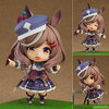 ゲーム『ウマ娘 プリティーダービー』より、「マチカネタンホイザ」がねんどろいどになって登場！