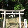 曾ぎ能夜神社