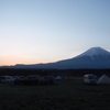 Mt.Fujiツアー_本栖湖