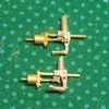 再び9mmDECAUVILLE(3)クロスヘッドとピストン棒
