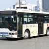 岡山電気軌道　507