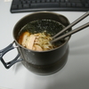 飽きずに海苔チャーシュー麺