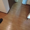 驚くほど簡単な床のワックスがけ。年末までの掃除タスクで、効果抜群なのはこの方法！