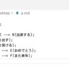 VSCodeでフローチャートを作成するメモ
