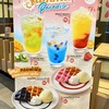 連日40℃の予報が出ているタイのチェンマイで見つけた夏限定メニューいろいろ