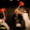 アップアップガールズ(仮)定期公演113回 〜ホワイトクリスマス〜(2016/12/18)・中