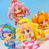 GO!プリンセスプリキュア パールマスコット レビュー