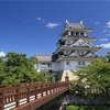 第八回「家にたどり着けない」岐阜県：墨俣城