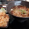 ゆで太郎　🍜環七西瑞江店
