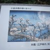 玉川上水_小金井橋遺構（東京都小金井市）