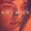 映画『Hot Milk』ブルーレイ[Blu-ray-BOX]1 -DISC