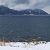 厳寒湖北の風景その３