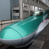 東北新幹線「なすの276号」乗車記。（郡山13:36⇒上野15:16）
