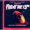 THE BEST OF FRIDAY THE 13th