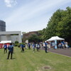 都心ぶらぶらポタリング〜4日土曜日