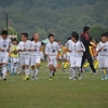 U-12龍王カップ2日目