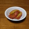フライパンで焼きりんご。これはおいしい！