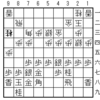 SS5-2 相矢倉46銀37桂型(61)