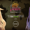 fault - milestone について。one と two side:abobe を終えての余韻