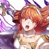 【FEH】闇セリカの武器錬成をしました