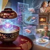 伊メディアも驚愕？2026年型フードテックが和食の「繊細さ」を翻訳し、世界中の食卓を「KYOTO化」する未来序：素材から読み解く「2026年の兆し」