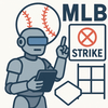 MLBがロボット審判を初導入へ　球宴で試験運用
