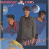 Hold Me Now/THOMPSON TWINS～ギリギリのバランスを保ったトライアングル