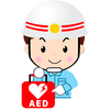 家庭用のＡＥＤ