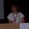 RubyKaigi2007 (3) - 卜部さん