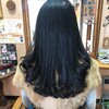 ヘアカーーーーッツ！