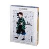 鬼滅の刃 原画展モザイクアートパズル1000ピース徹底レビュー！ファン感涙、組み応えも満点！