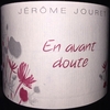 En avant doute Jerome Jouret 2015