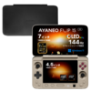 【先行予約スタート】AYANEO FLIP 1S DS 国内正規版が11月中旬発売！5%OFFキャンペーン＆限定特典も