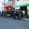 今宮神社祭礼