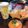 【メキシカンチェーン】TORCHYSに行ってみた
