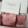 神戸紅茶 THE COTTON TEA BAGS