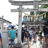 並木氷川神社祭礼･演芸大会2025年7月6日（日）