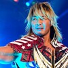 【NJPW】棚橋弘至が契約更新