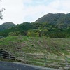 奈良県二上山の絶景展望は紅葉にはまだ早かった