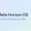 Meta Horizon OS UI SetでMeta推奨デザインシステムに従ったUIを作ろう