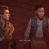 Star Wars ジェダイをPS5版にアップグレードしてみました！