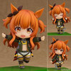 【ウマ娘】ねんどろいど『マヤノトップガン』デフォルメ可動フィギュア【グッドスマイルカンパニー】2025年4月発売予定♪