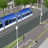 松江市で LRT！ 〜2012年度 開業〜