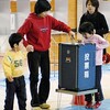 子供の選挙権