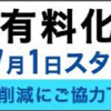 JR東日本がエコバックキャンペーンを開始。レジ袋が7月から有料化に‼